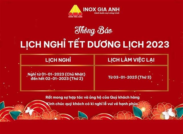https://inoxgiaanh.com.vn/thong-bao-lich-nghi-tet-duong-lich-2023.html/