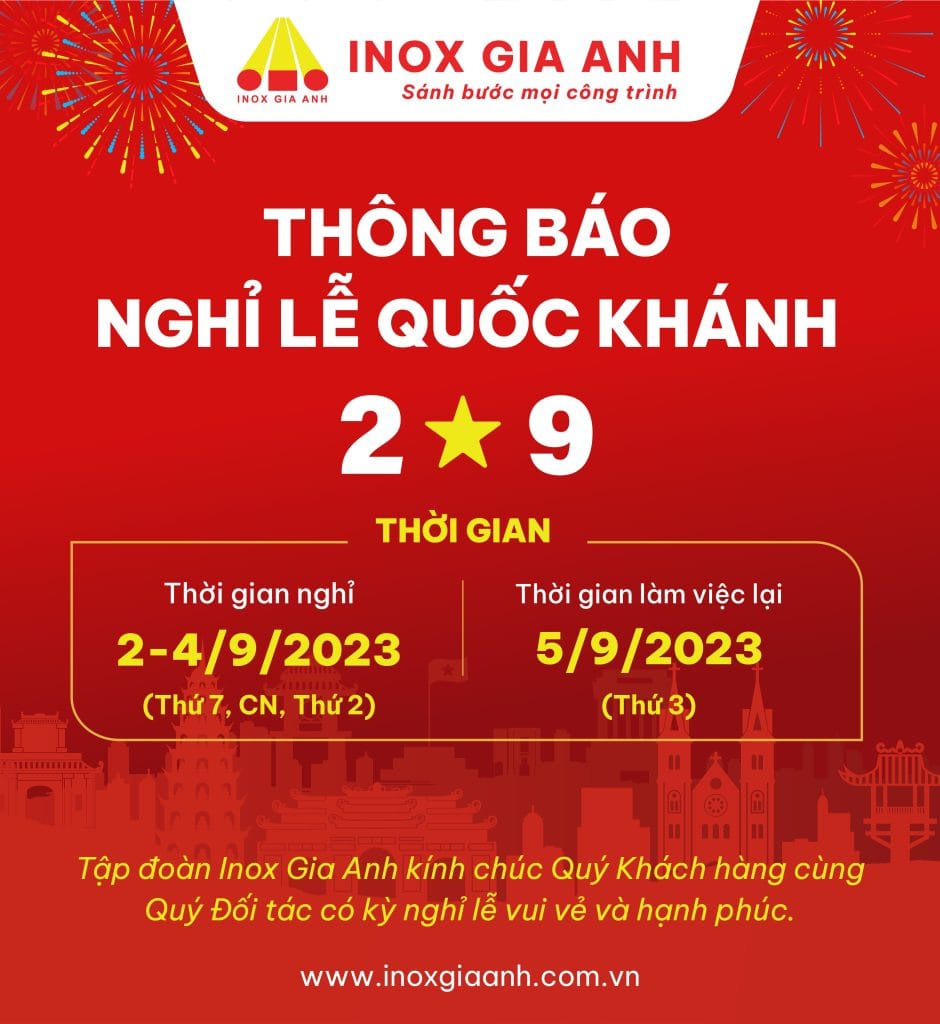 https://inoxgiaanh.com.vn/thong-bao-lich-nghi-le-quoc-khanh-ngay-02-09-2023-tap-doan-inox-gia-anh.html/